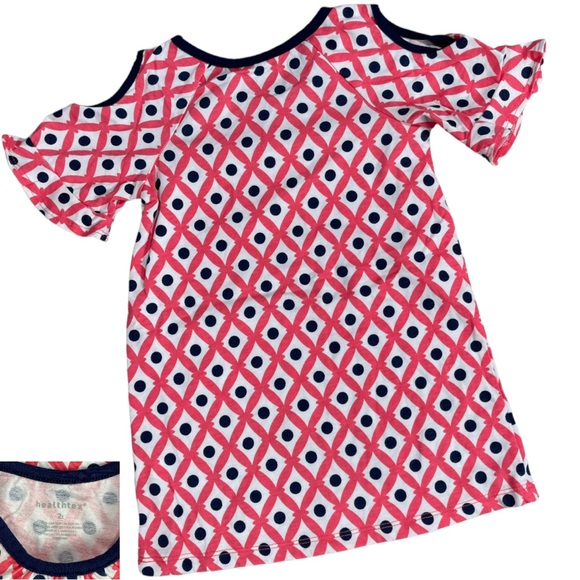 Girls size 2t Paw Patrol, handkerchief, colorful summer dress bundle EUC - Picture 13 of 13